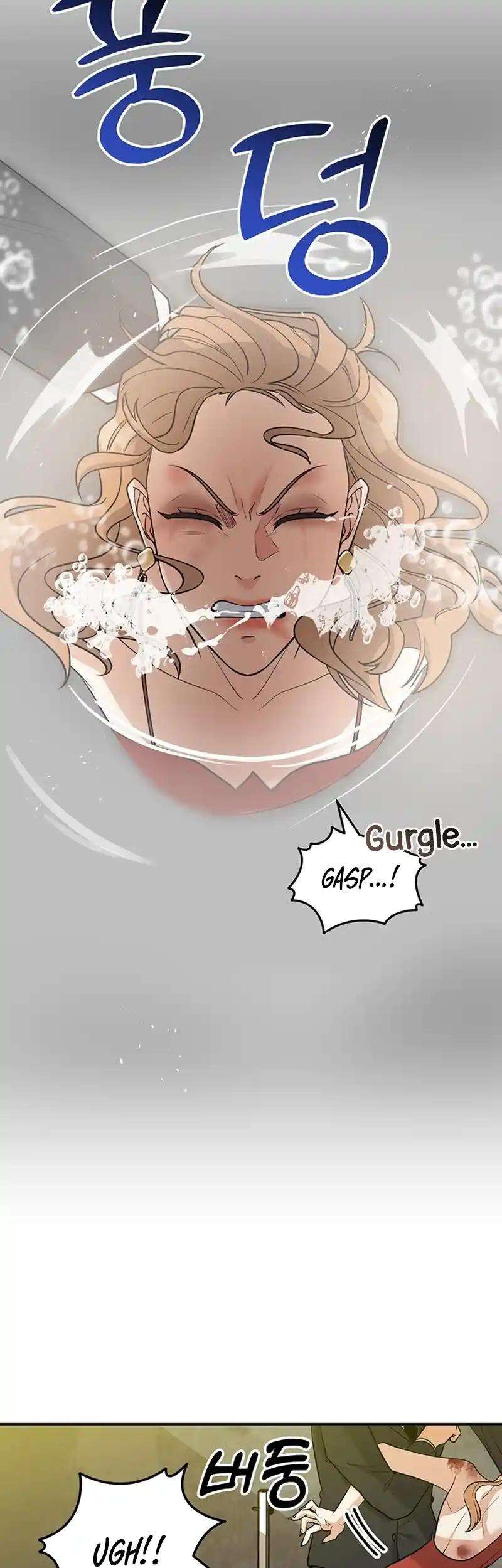 Scorpion Time Chapter 26 55